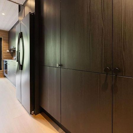 Resvegen 10 - 102 Βίλα Stranda  Εξωτερικό φωτογραφία